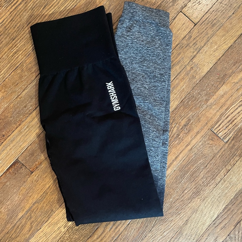 Gymshark Ombré Leggings